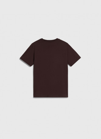 Футболка с принтом для мальчиков