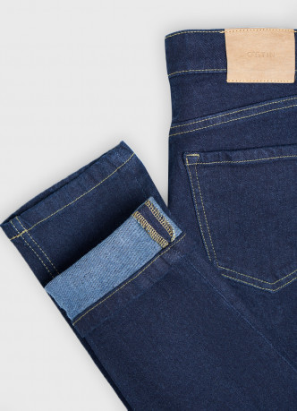 Джинсы Slim для мальчиков