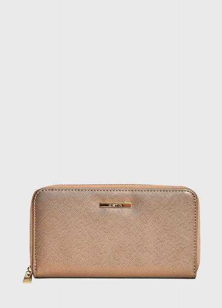 

Кошелёк, Бронзовый