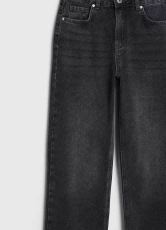 Джинсы Straight для девочек