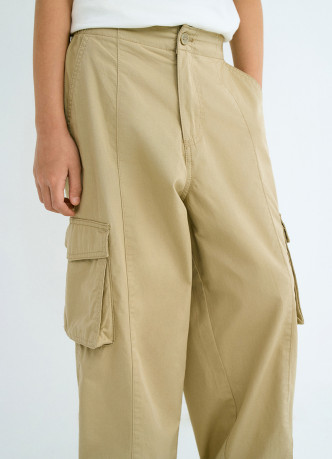 Брюки для мальчиков