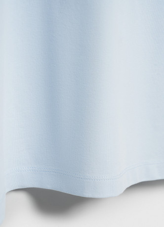 Футболка с принтом