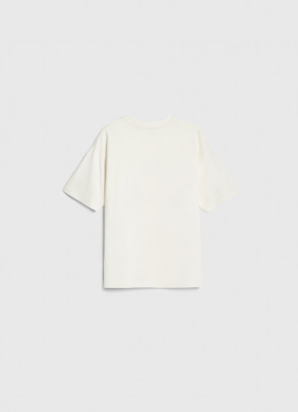 Футболка с принтом для мальчиков