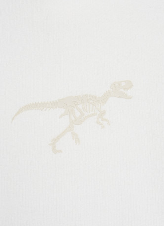 Худи с принтом для мальчиков