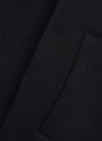 Худи на молнии для девочек