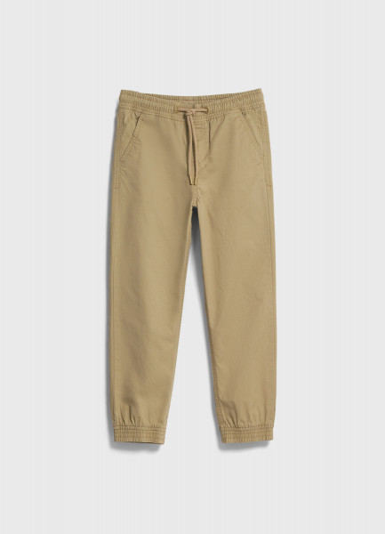 

Джоггеры для мальчиков, Бежевый