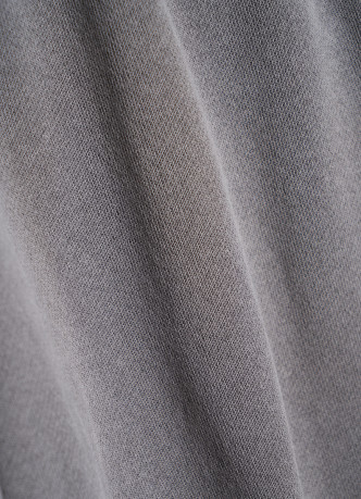 Широкие трикотажные брюки для девочек