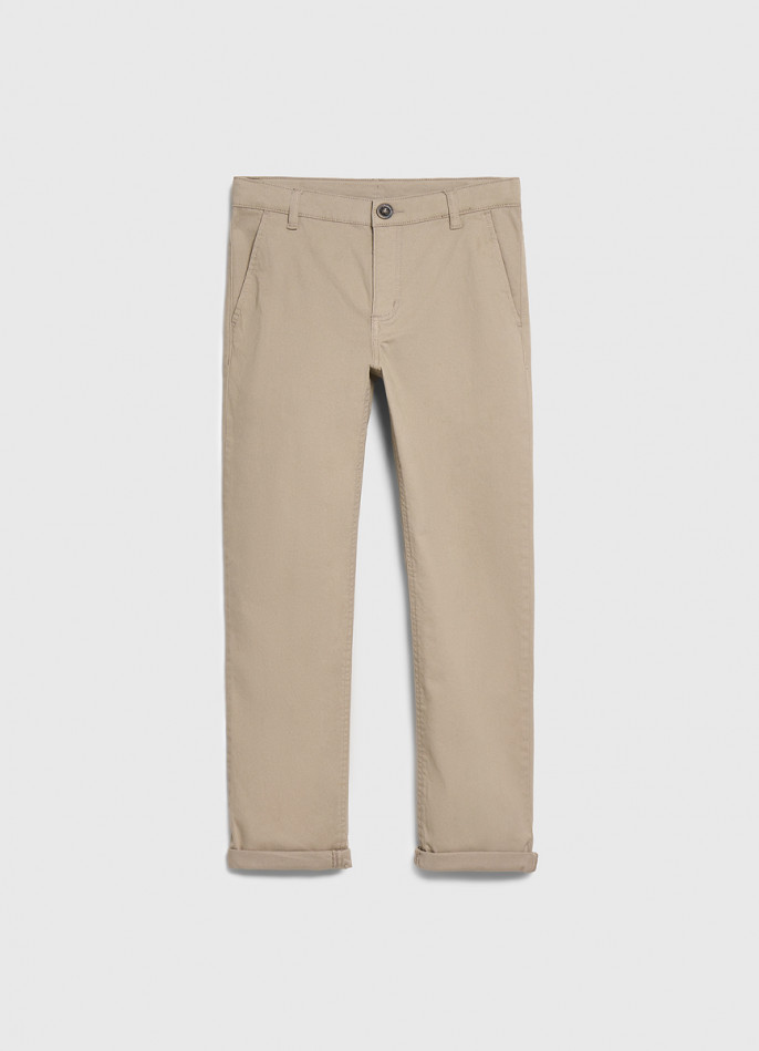 Брюки для мальчиков