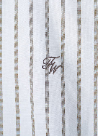 Рубашка из хлопка