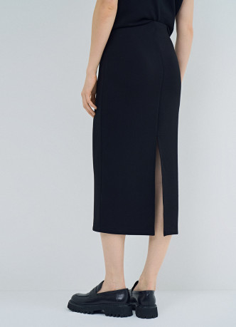 Прямая юбка