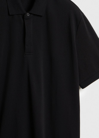 Поло из пике