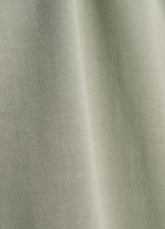 Широкие трикотажные брюки Wide leg