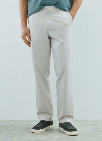 Чиносы из микротвила