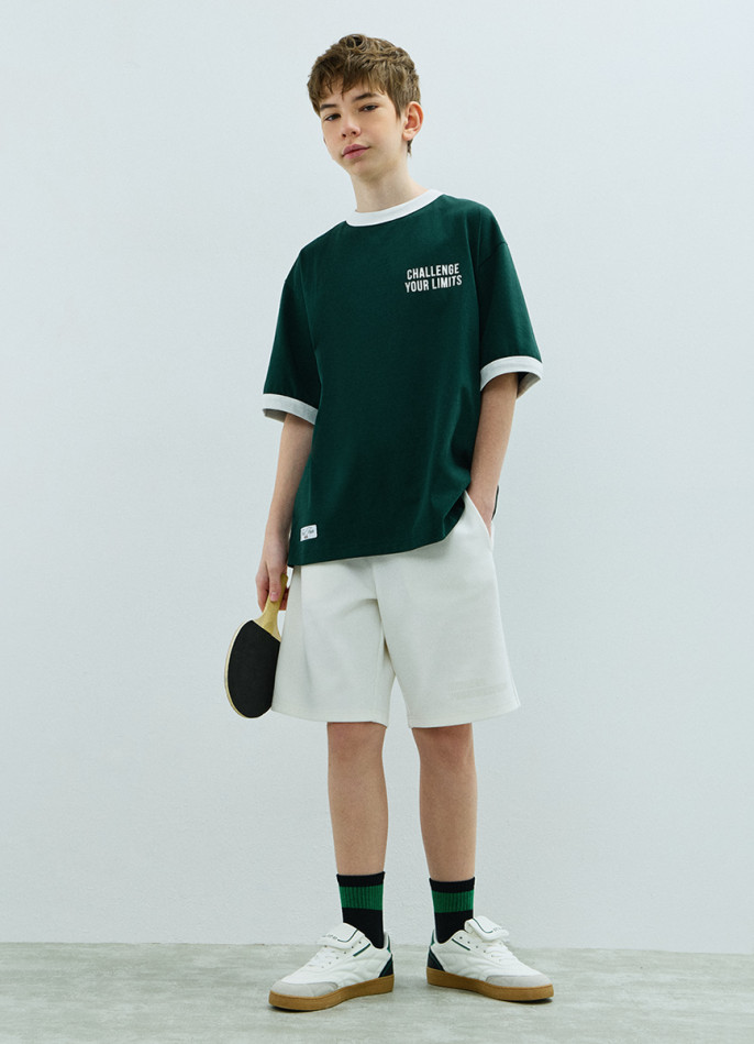 Шорты для мальчиков