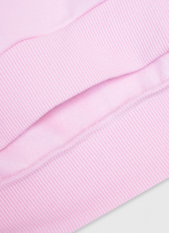 Худи свободное для девочек