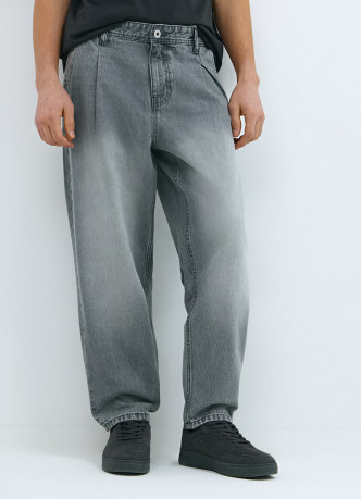 Джинсы Balloon