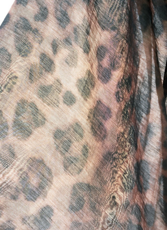 Рубашка из лиоцелла