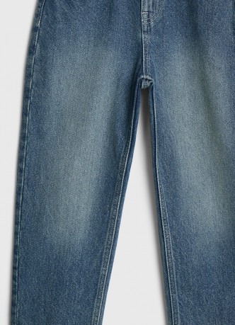 Джинсы Loose для мальчиков