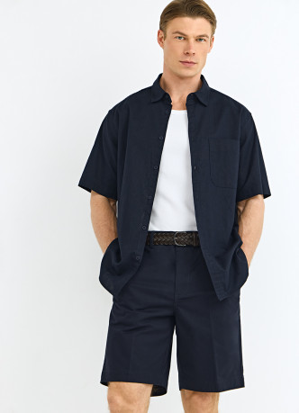 Базовые шорты