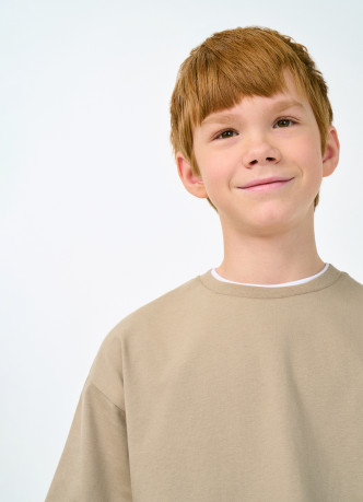 Футболка для мальчиков