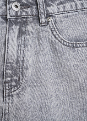 Джинсовые шорты для девочек