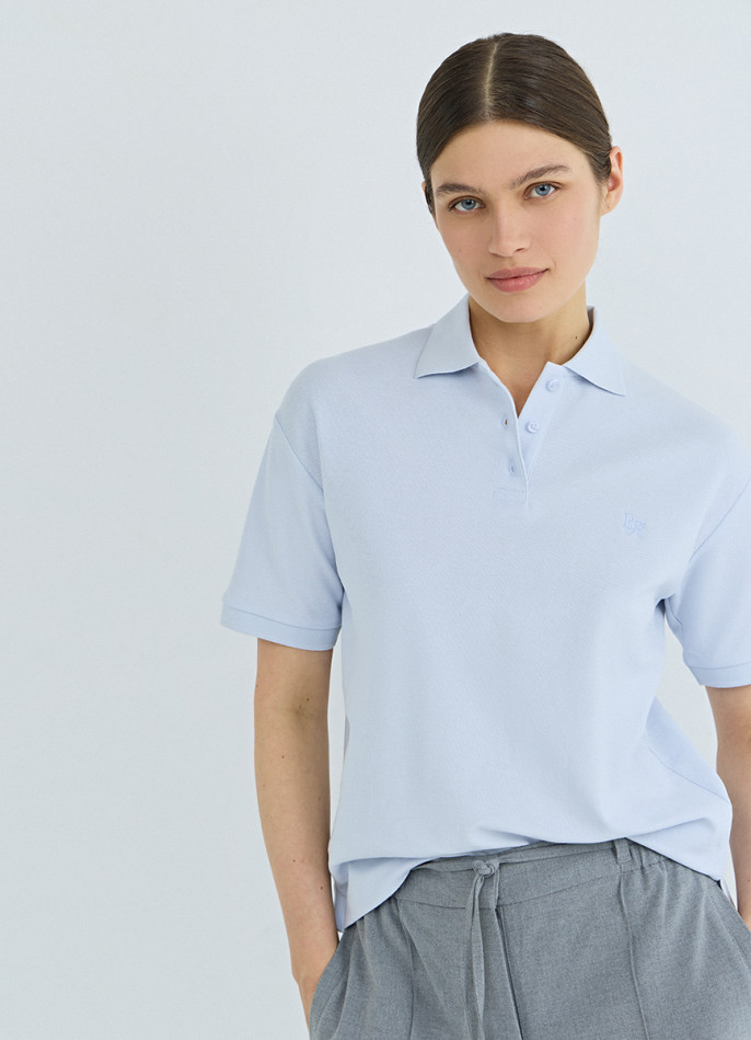 Базовое поло