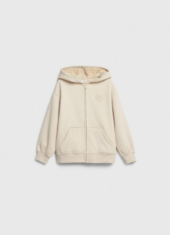 Толстовка для девочек