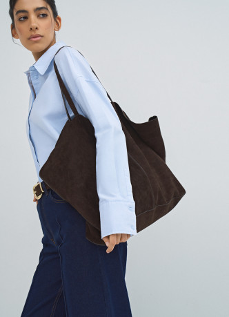 Сумка-шоппер