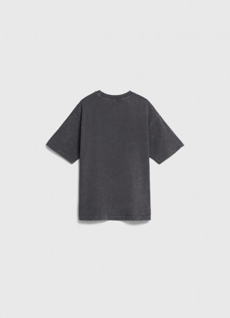 Футболка с принтом для мальчиков