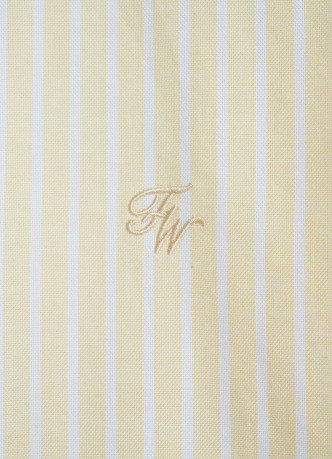 Рубашка из хлопка