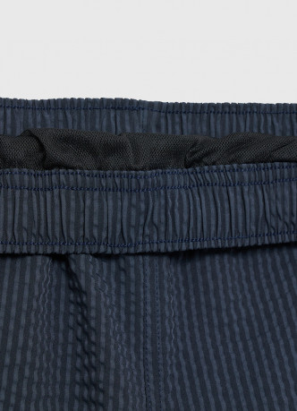 Плавательные шорты в полоску для мальчиков