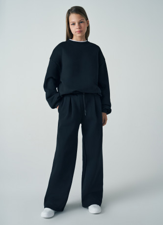 Свитшот для девочек