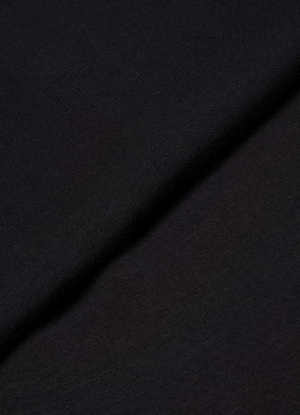 Брюки свободного кроя