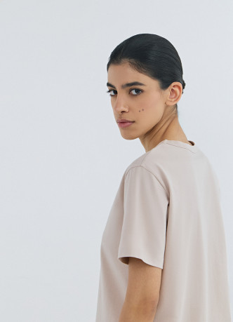 Базовая футболка