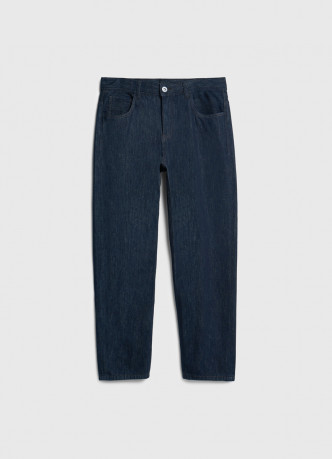 Свободные джинсы Bow