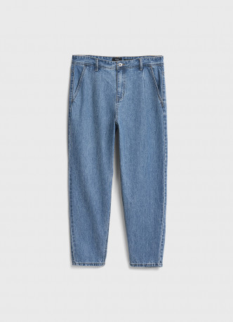 Джинсы Balloon