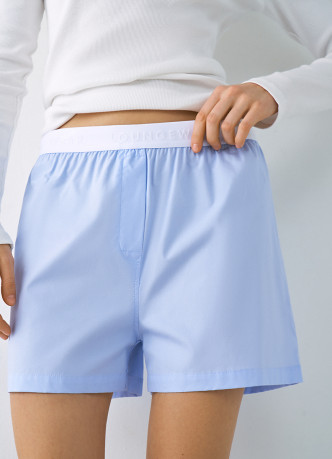 Пижамные шорты, 2 шт.