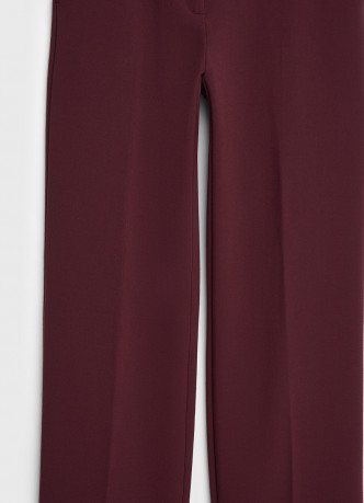 Прямые брюки