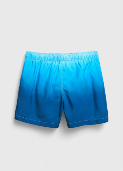 Плавательные шорты, Голубой O`Stin MP46AWO02-N6, размер 46 - фото 2