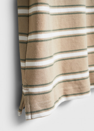 Поло для мальчиков