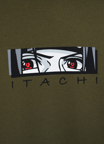 Худи Naruto для мальчиков