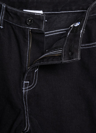 Джинсы Wide leg для мальчиков