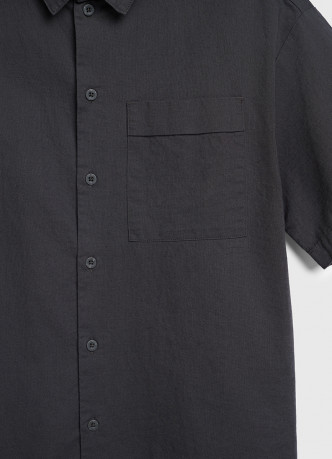 Рубашка с коротким рукавом для мальчиков