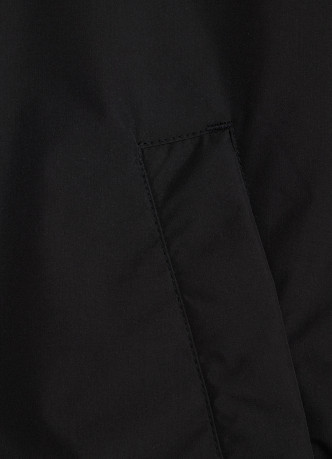 Утеплённая куртка для девочек