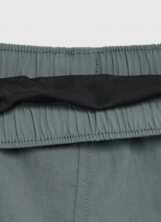 Плавательные шорты с патчем для мальчиков