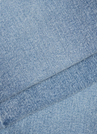 Зауженные джинсы Slim