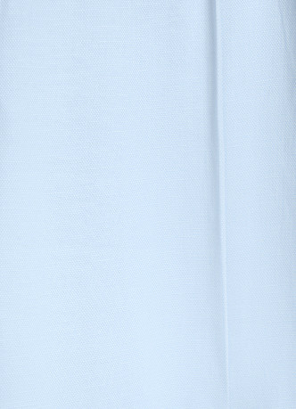 Прямые брюки со льном