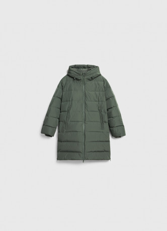 Пуховик для мальчиков