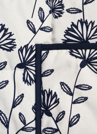 Легкая стеганная куртка