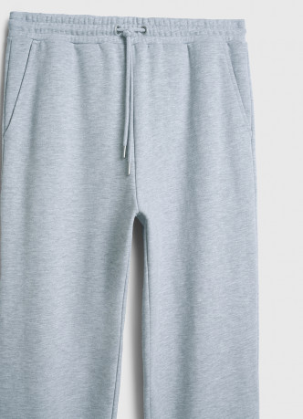 Трикотажные джоггеры